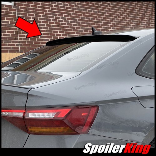 Spoilerking rear spoiler - spoilerking,