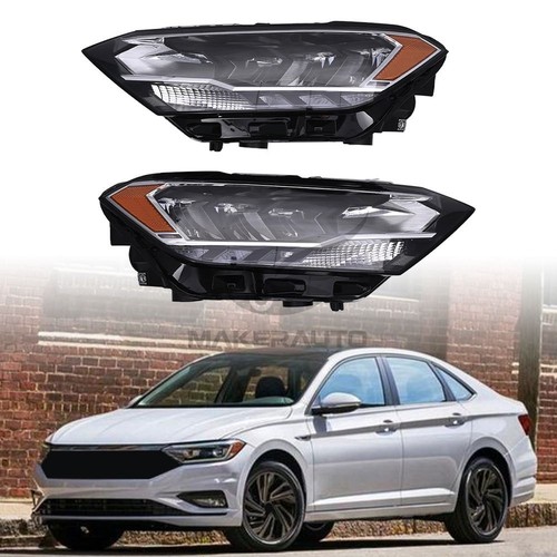 Pair led headlight for - pair,