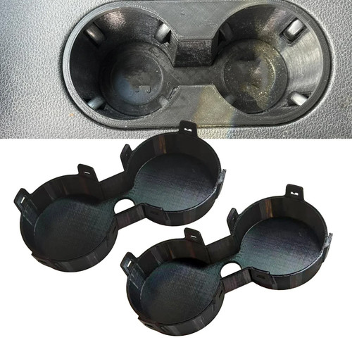 Cup holder insert - cup, replacement