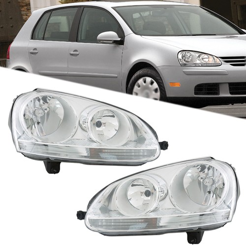 Headlights for rabbit - for, vw